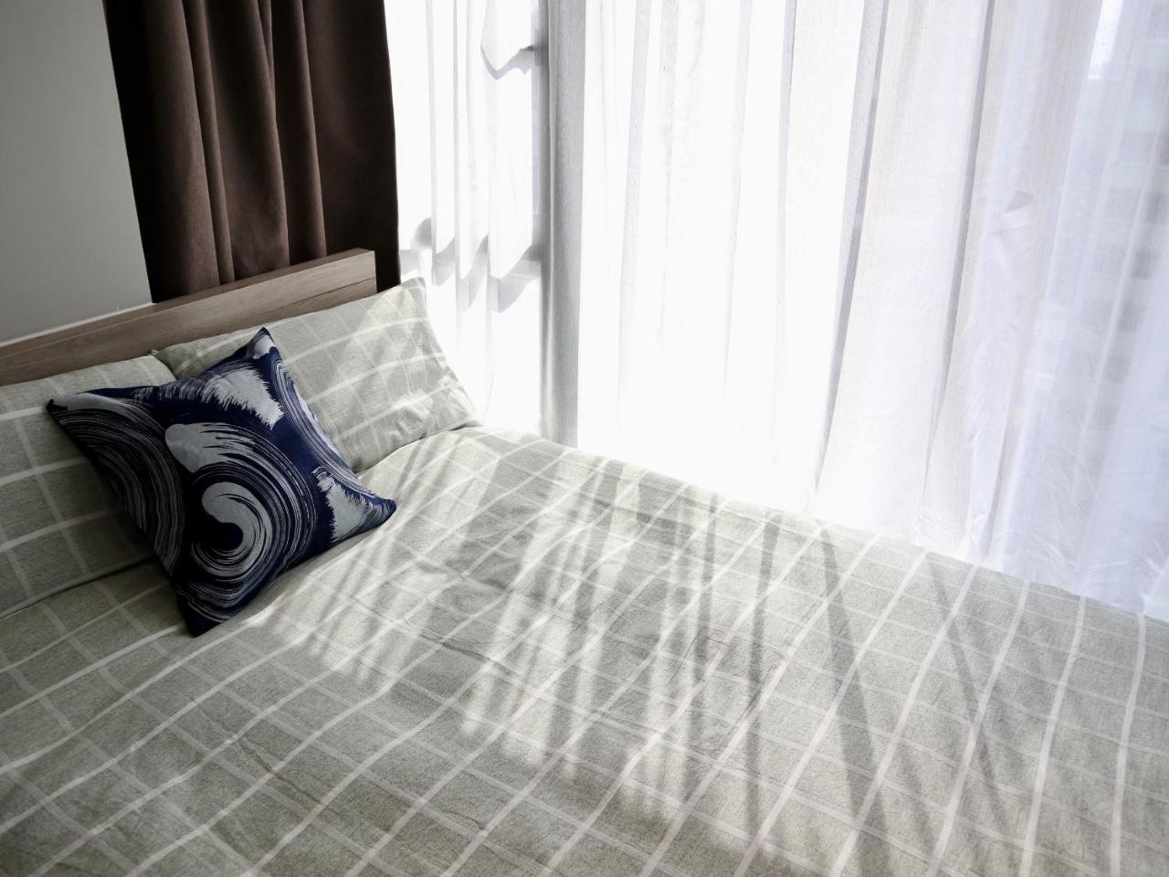 הונג קונג Kactus Hotel מראה חיצוני תמונה