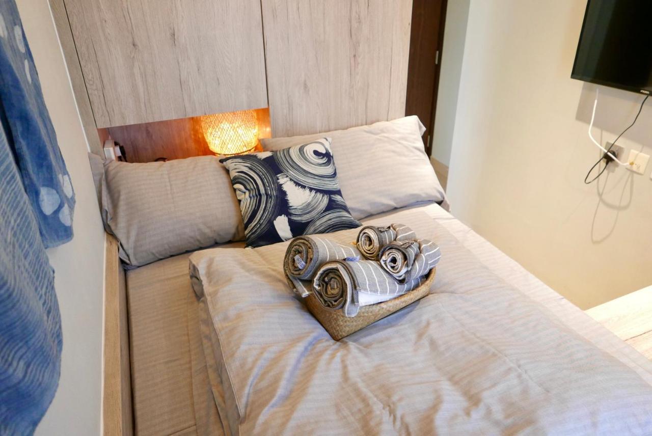 הונג קונג Kactus Hotel מראה חיצוני תמונה